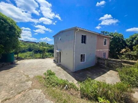 2 Bedroom Townhouse in Glen Hills