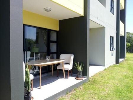 2 Bedroom Apartment in Sheffield Beach