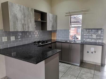 2 Bedroom Apartment in Ruimsig