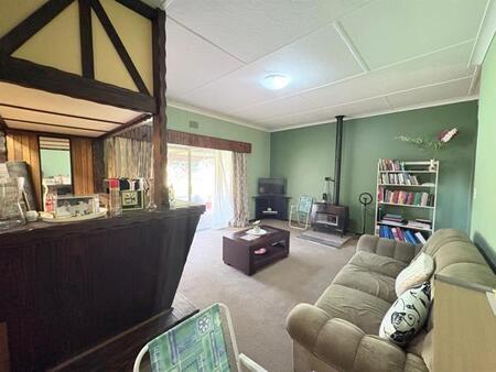 3 Bedroom House in Horison