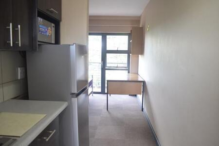 1 Bedroom Apartment in Ruimsig