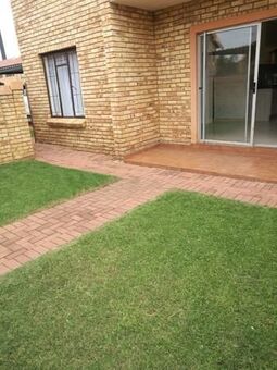 2 Bedroom Apartment in Greenhills