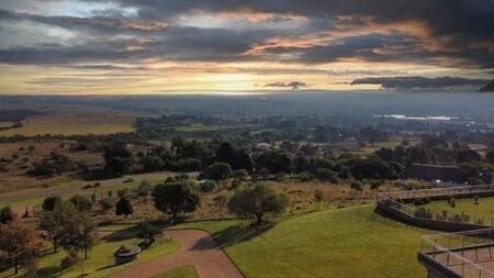 1 Bedroom Apartment in Honingklip Ah