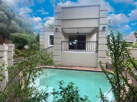 3 Bedroom House in Featherbrooke Estate