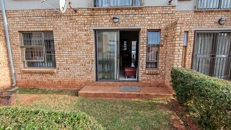 1 Bedroom Apartment in Rangeview