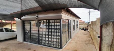 3 Bedroom House in Soshanguve