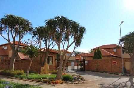 3 Bedroom House in Hazeldean