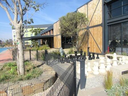 2 Bedroom Apartment in Savannah Country Estate