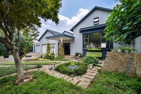 3 Bedroom House in Hazeldean