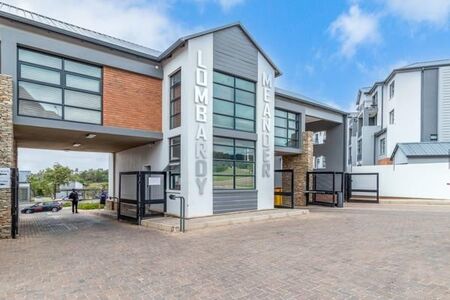 1 Bedroom Apartment in Shere