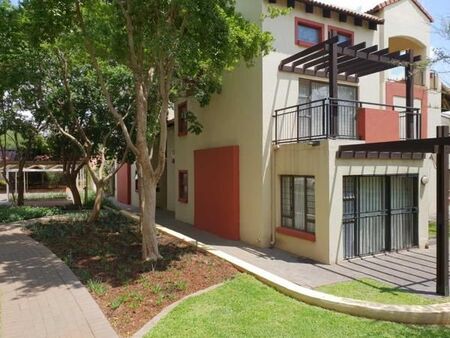 Studio Apartment in Oukraal Estate