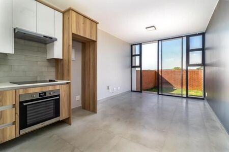 1 Bedroom Apartment in Shere