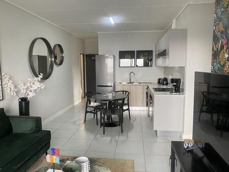 3 Bedroom Apartment in Mooikloof Equestrian Estate