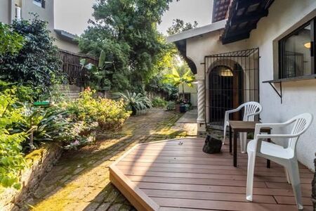 1 Bedroom Apartment in Meyerspark