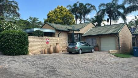 2 Bedroom Apartment in Faerie Glen