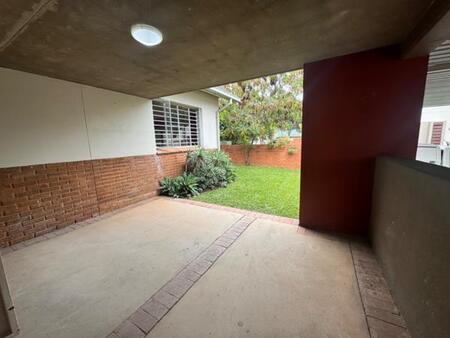 3 Bedroom Apartment in Die Wilgers