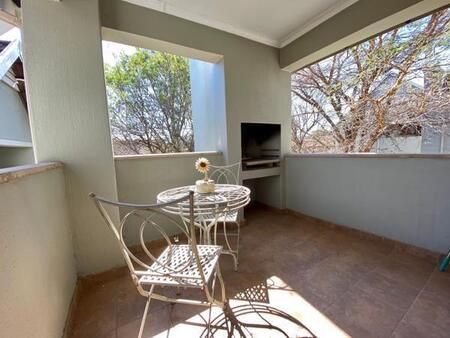 2 Bedroom Townhouse in Boardwalk