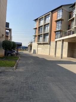 2 Bedroom Apartment in Equestria