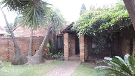 3 Bedroom House in Newlands