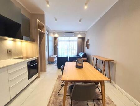 1 Bedroom Apartment in Menlyn