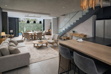 2 Bedroom Townhouse in Menlyn