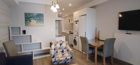 1 Bedroom Apartment in Menlyn