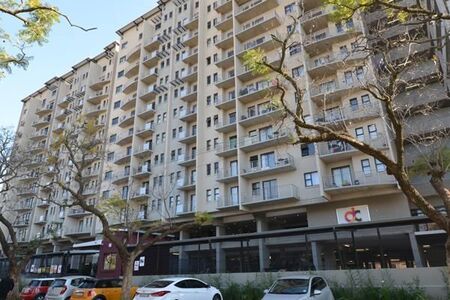 1 Bedroom Apartment in Hatfield