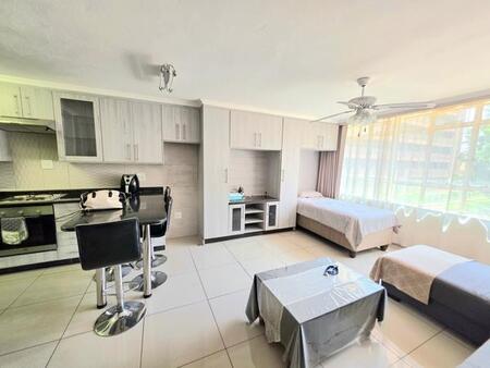 2 Bedroom Apartment in Hatfield