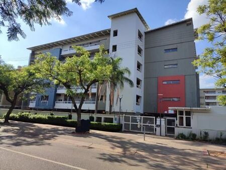 2 Bedroom Apartment in Hatfield