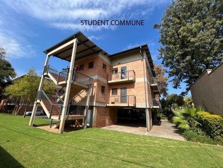 1 Bedroom Apartment in Hatfield