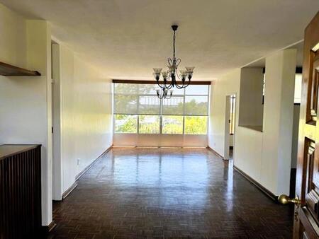 3 Bedroom Apartment in Groenkloof