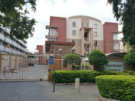 1 Bedroom Apartment in Hatfield