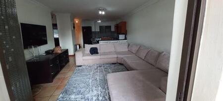 2 Bedroom Apartment in Nieuw Muckleneuk