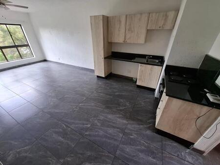 Studio Apartment in Hatfield