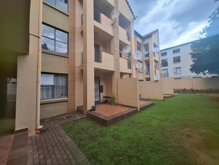 Studio Apartment in Hatfield