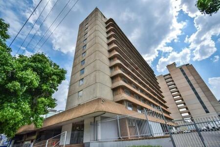 1 Bedroom Apartment in Hatfield