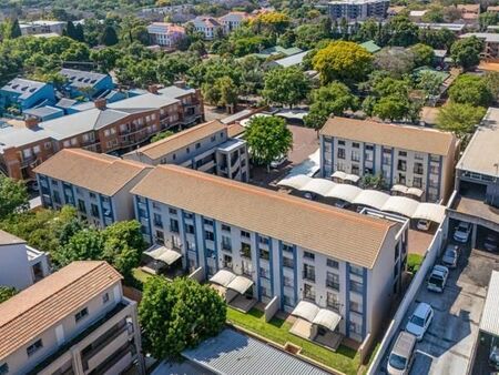 2 Bedroom Apartment in Hatfield