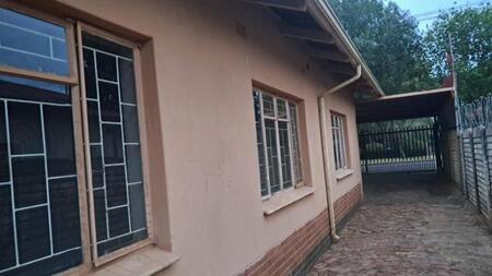 3 Bedroom House in Pretoria North