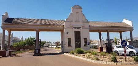 1 Bedroom Apartment in Hesteapark