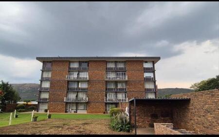 2 Bedroom Apartment in Mayville