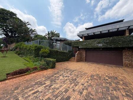 3 Bedroom House in Magalieskruin