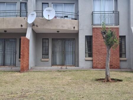 2 Bedroom Apartment in The Orchards