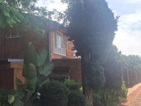 2 Bedroom Apartment in Dorandia