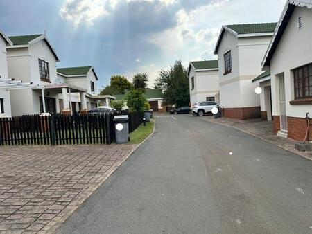 2 Bedroom Townhouse in Montana