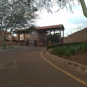 1 Bedroom Apartment in Annlin