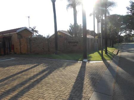 3 Bedroom Townhouse in Florauna