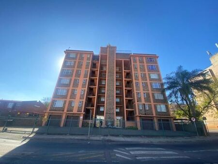 2 Bedroom Apartment in Wonderboom South