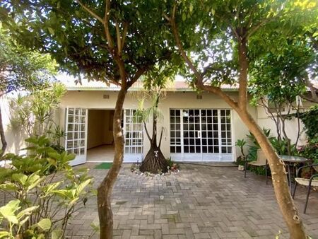 2 Bedroom House in Queenswood