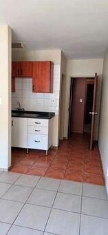 Bachelor apartment in Riviera