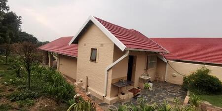 1 Bedroom House in Ferndale